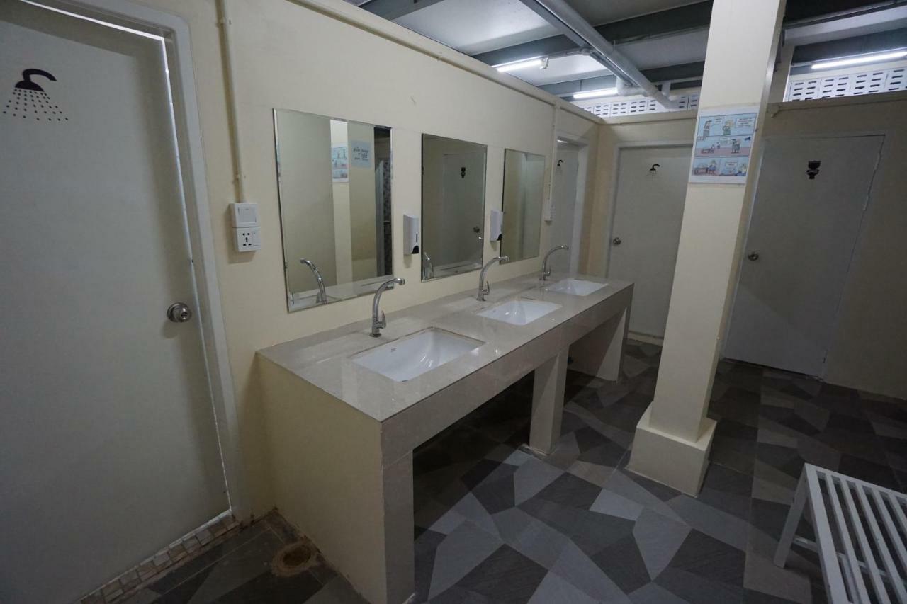 Bagan Vibes Hostel Nyaung-U Zewnętrze zdjęcie