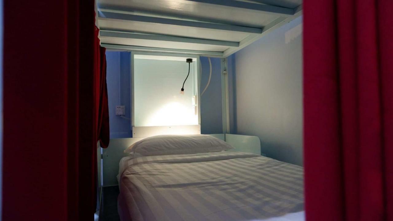 Bagan Vibes Hostel Nyaung-U Zewnętrze zdjęcie