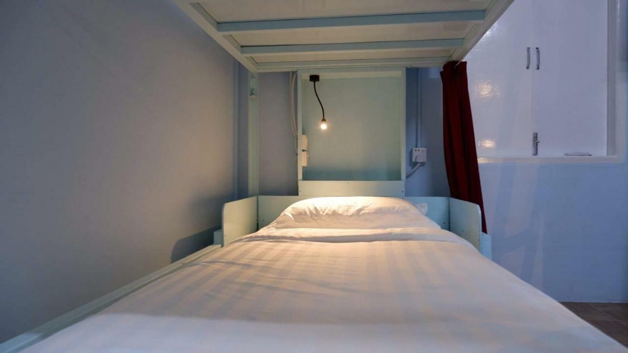 Bagan Vibes Hostel Nyaung-U Zewnętrze zdjęcie