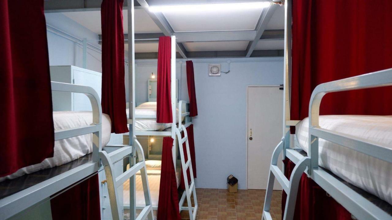 Bagan Vibes Hostel Nyaung-U Zewnętrze zdjęcie