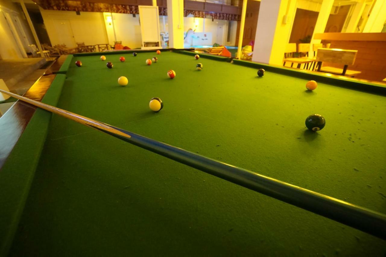Bagan Vibes Hostel Nyaung-U Zewnętrze zdjęcie