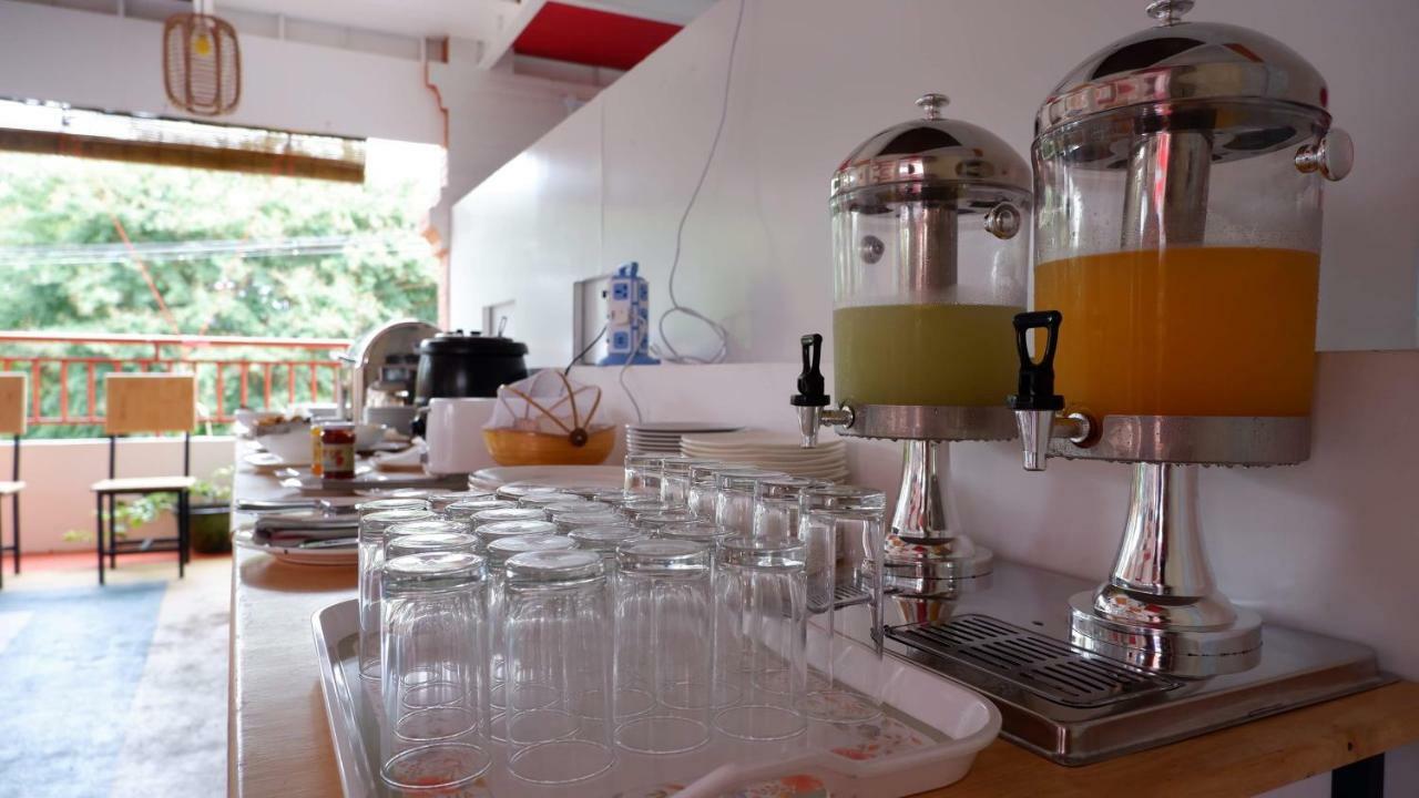 Bagan Vibes Hostel Nyaung-U Zewnętrze zdjęcie