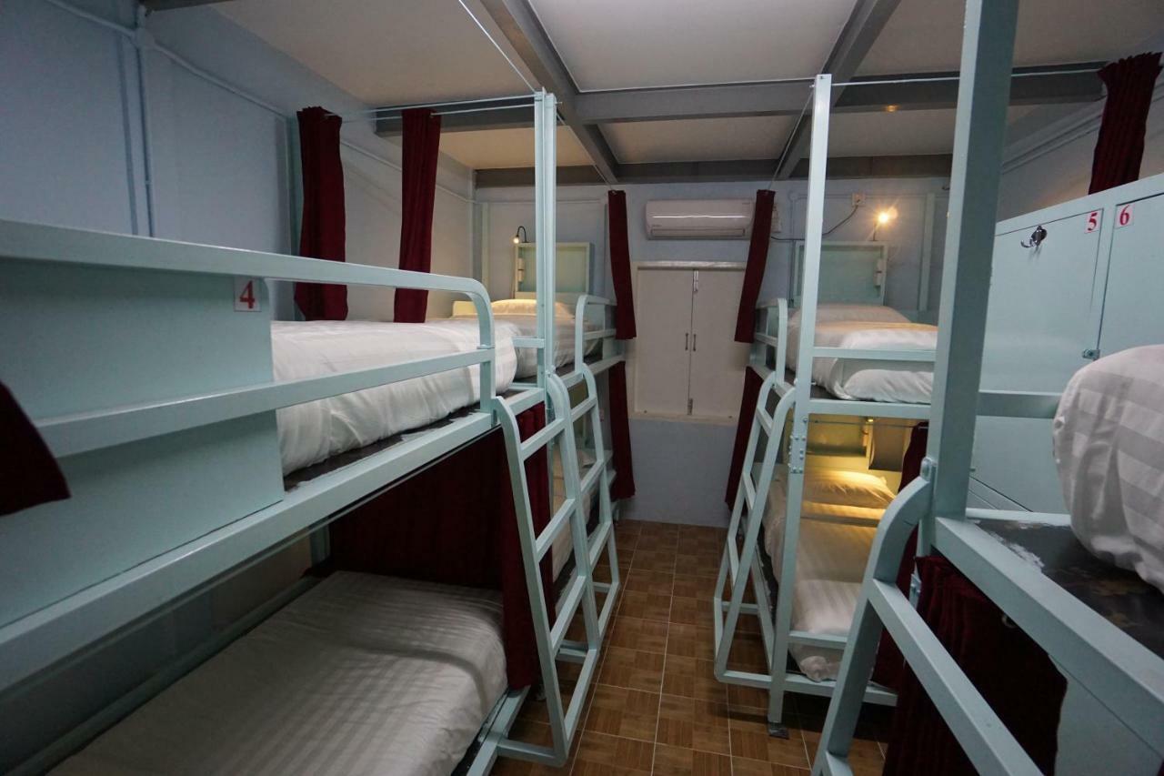 Bagan Vibes Hostel Nyaung-U Zewnętrze zdjęcie